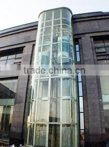 Glass Curtain Wall photo-3