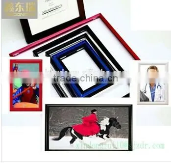 Photo Mounting/aluminum Board Mounting