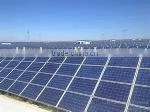Aluminum Alloy Solar Rack photo-3
