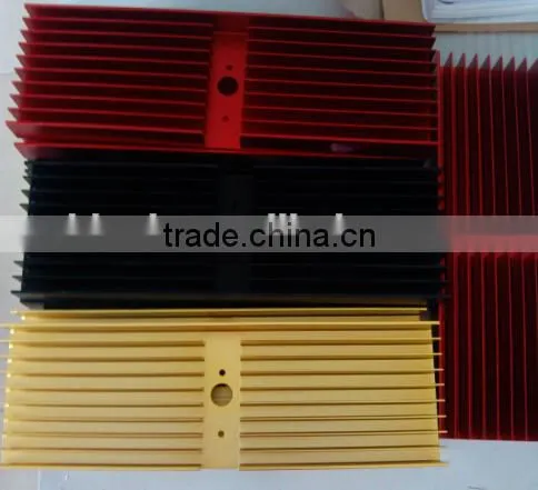 A Variety of Surface Treatment, High Performance, Aluminum, Aluminum Profile Accessories, Welcome Customers to Come to Consult a photo-3