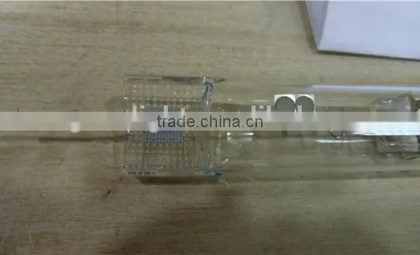 Hydroponics System Double Ended Metal Halide 1000 Watt Lamp Bulb photo-3