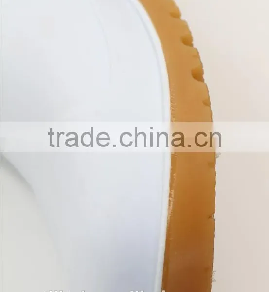 Women Pvc Working Boots,fashionable Rain Boots,factory Pvc Shoes photo-4