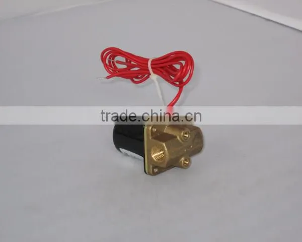 Wire Feeders 1/8", 1/4" Solenoid Valve photo-4
