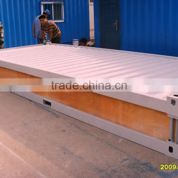 Container House for Multifunction photo-3