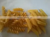 Italy and Spaghetti and Macaroni Pasta Production Line photo-6