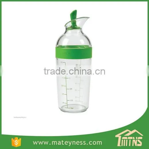 Salad Dressing Shaker Bottle photo-4