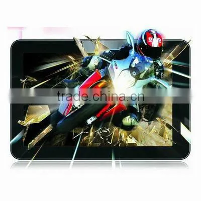 2013 Best 8 Inch 3D Tablet PC Dual Core Glasses Frree Android 4.2