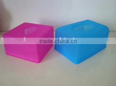 Kleenex Box