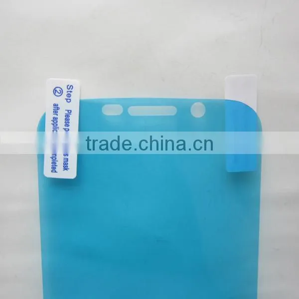 Tempered Glass Film Full Screen Protector for Samsung S6 Edge photo-4