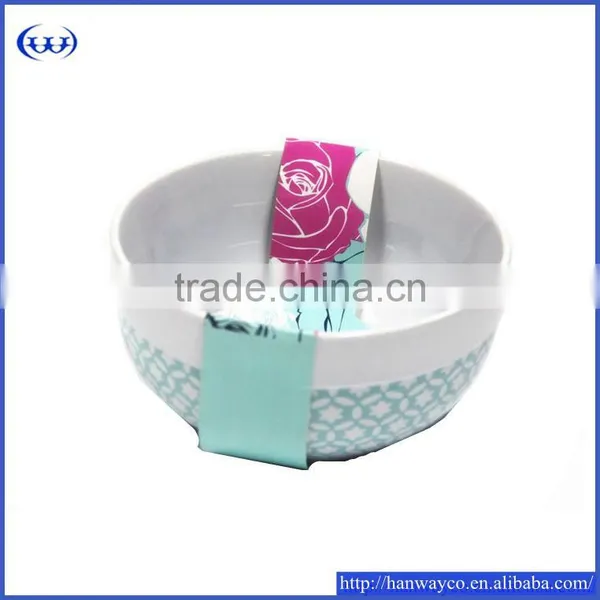 3 Quart Ceramic Bowl photo-3