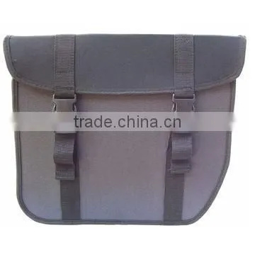 New Cycling Bag Travel Bicycle Bag, Bicycle Seat Saddle Bag photo-5