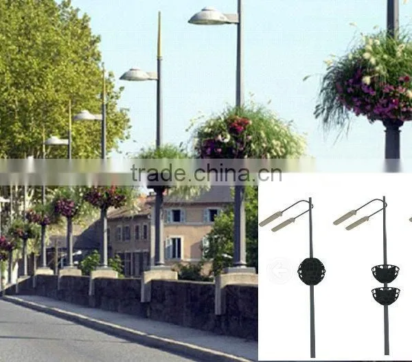 SOL 2015 Hanging Basket Planter Pot Ball photo-2