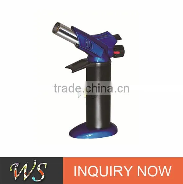 WSSKGF021Hot Sellinghigh Quality Best Flame Gun Torch Lighter photo-5