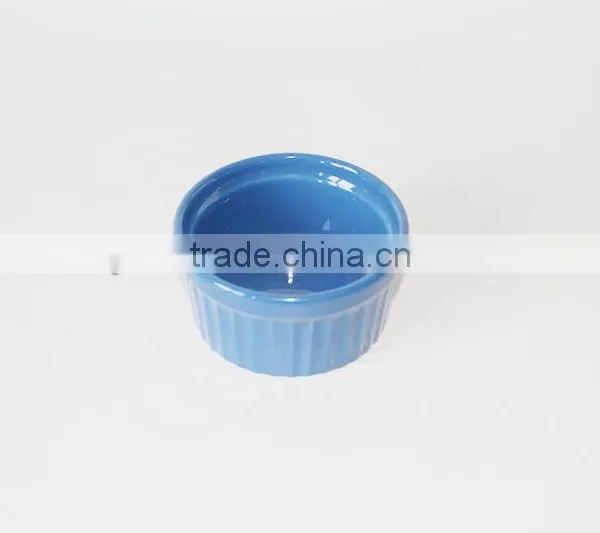 Ceramic Cake Ramekin photo-4