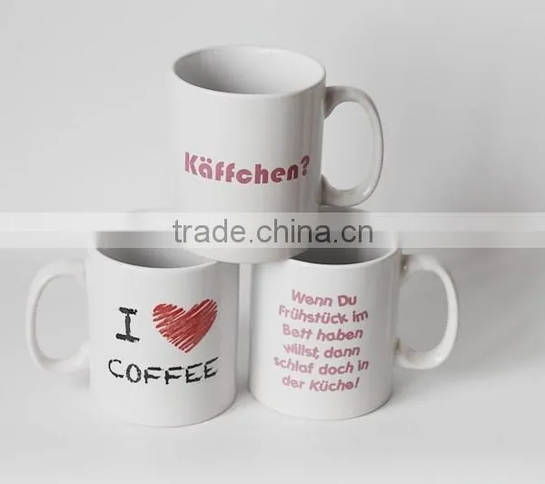 Stoneware Promotion Mug photo-3