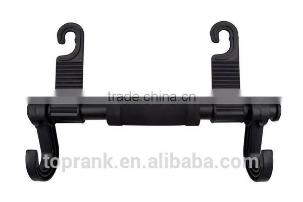SEAT HOOK TWIN WITH GRIP HANDLE photo-3
