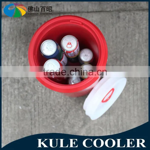 Rich Experience Roto-molded Cooler Box & Hot Sale Food Cooler Box for Camping photo-3