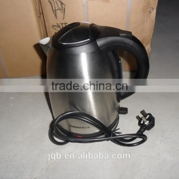 European/American Standard Folding Electric Water Kettle photo-6