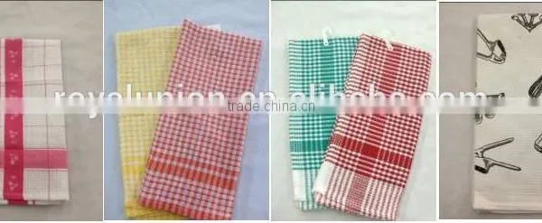High Quality Kitchen Microfiber Dish Cloth With Printing photo-2