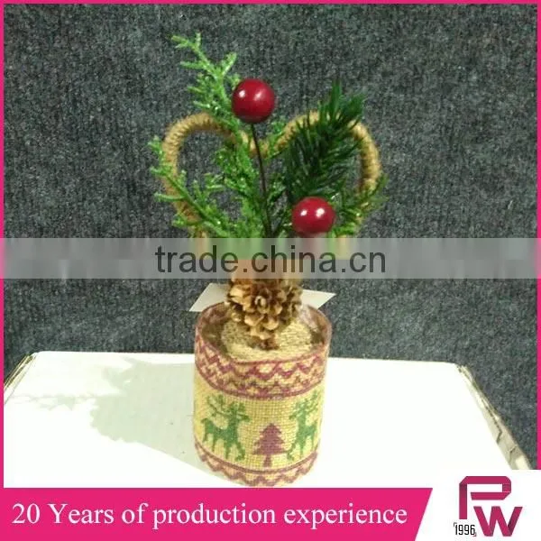 Factory High Quality Wholesale Christmas Tree With Snow Effect From China Supplier photo-3