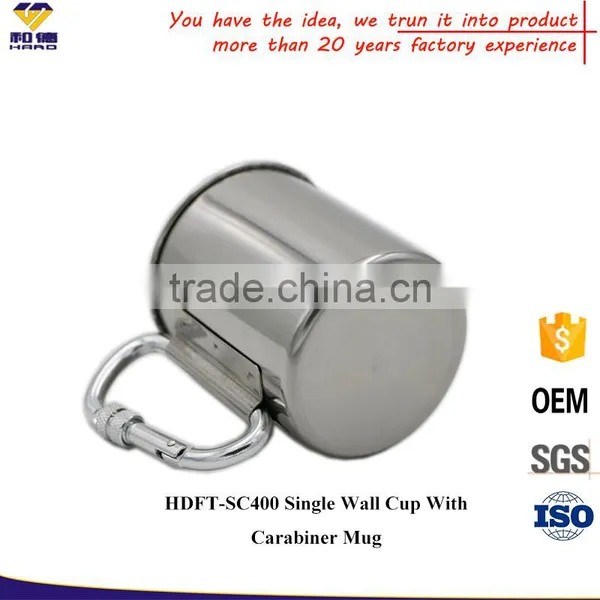 Custom Stainless Steel Korean Cup For Wholesale photo-4