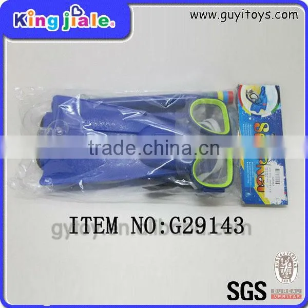 Safety Material Good Diving Quality Cheap Swimming Toy photo-4