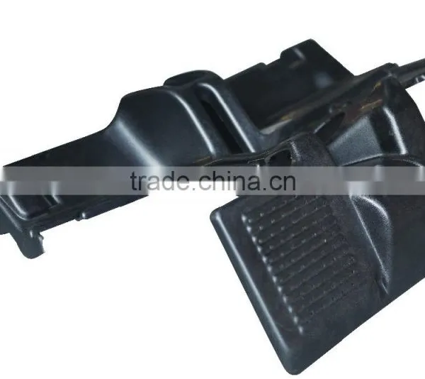 Plastic Spare Parts for Motorcycle and Vehicle photo-2