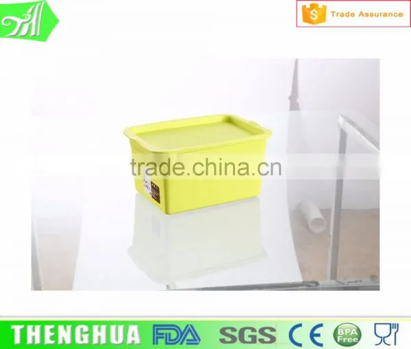 Suitable Outdoor Travel Feature Plastic Storage Box photo-2