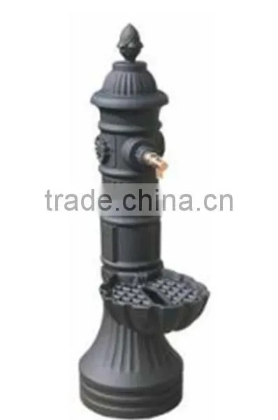 Water Fountain,iron Casting Water Fountain,metal Casting Water Fountain Wholesales photo-2