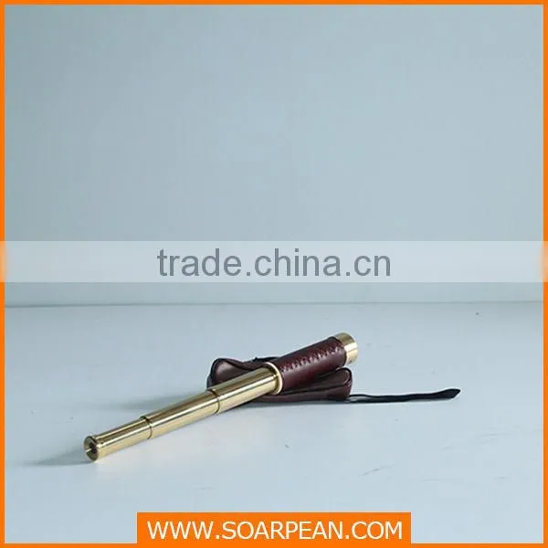 High Quality Artware Iron Telescope