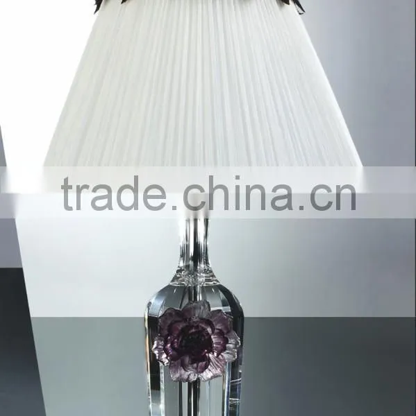 Portable Luminaire Table Lamp Crystal photo-2