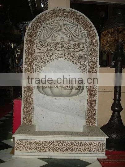 Fountain Arabic Style photo-5