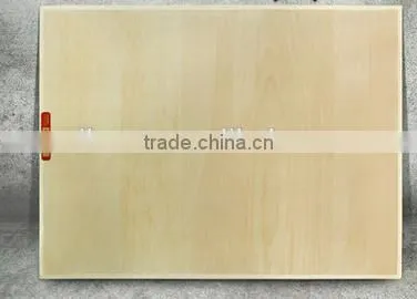 Good Quality Canvas Boards Wholesale photo-4
