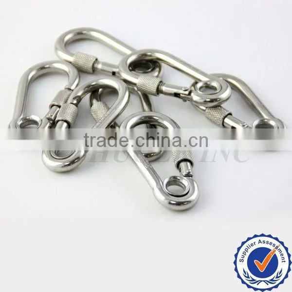 Stainless Steel Rigging