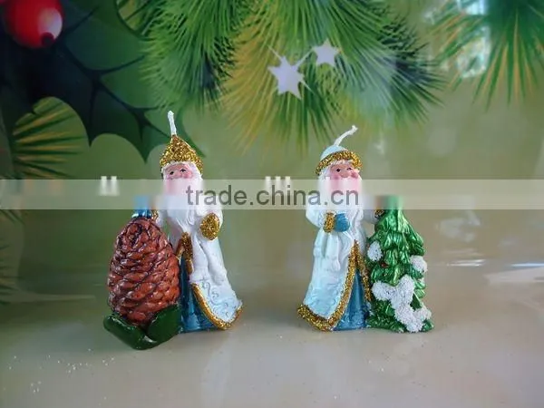 2015 Cheap Christmas Candle Ornament photo-6