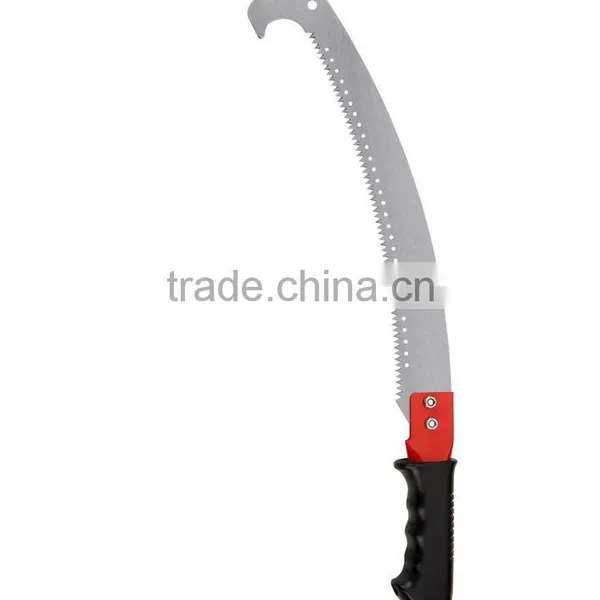 Multi-functional Long Handle Garden Saw photo-2