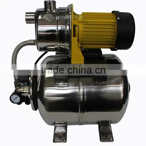 1200w Automatic Water Booster Pump Set photo-5