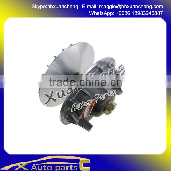 Cfmoto Parts, CF450 CF550 500AU-6L Driving Wheel photo-2