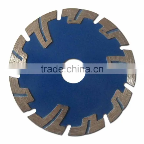 New Arrival Hot Sale Diamond Saw Blade For Cutting Concrete photo-3