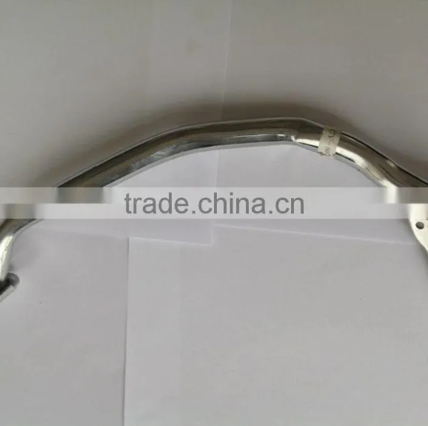 Motorcycle Drum Brake/electric Bike Spare Parts for Motorcycle Parts Cg125 photo-2