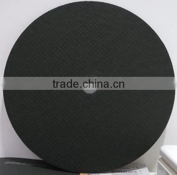9" Cutting Disc For Metal photo-2