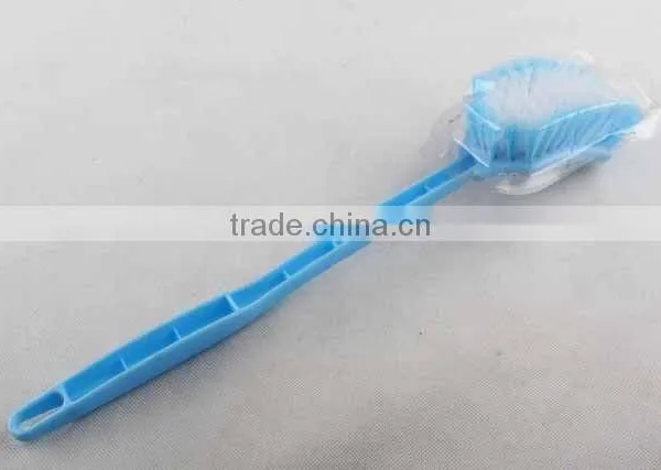 Plastic Long Handle Toilet Brush,cleaning Brush-3016 photo-5