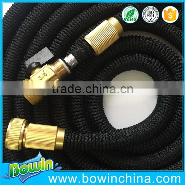 2016 Hot Sale Best Strongest Garden Hose Reel With Extra Strength Fabric photo-2