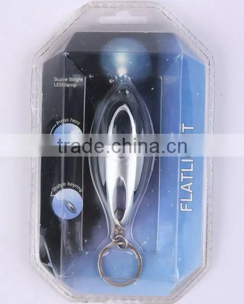 LED Keychain Light