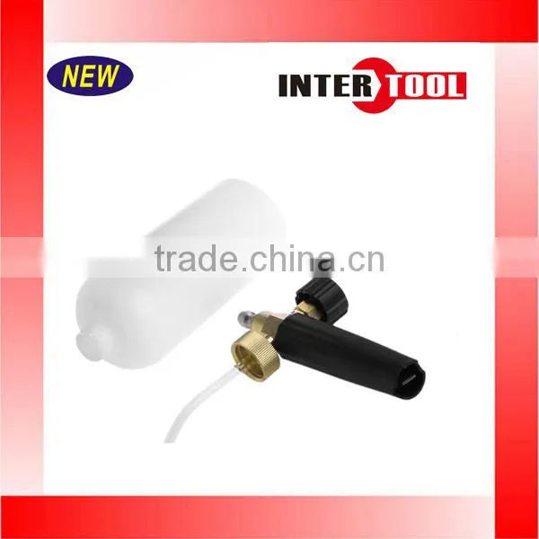 1L Snow Foam Lance Washer Car Wash Gun Soap Pressure Washer Bottle photo-2