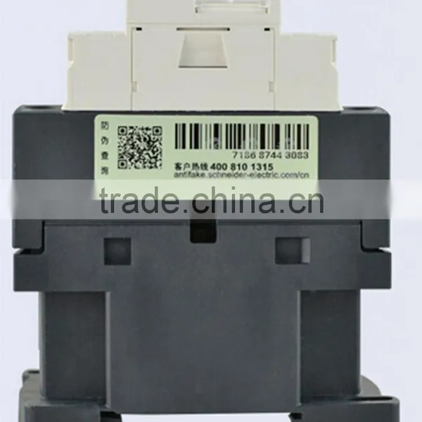Genuine Contactor LC1D09 AC220V 9A LC1-D09M7C 380V photo-2