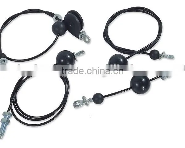 Wire Rope/Precision Miniature and Small Cables/Stainless Wire Rope/Hand Spliced Wire Rope photo-4