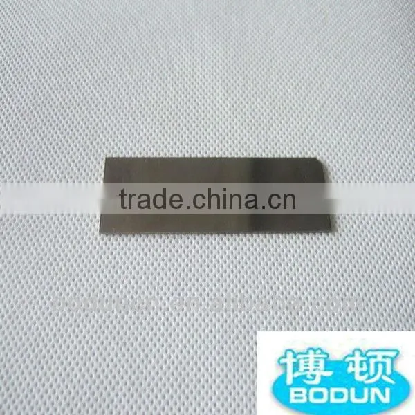 Alloy / Bimetal No Rust Thermostat Strips Thermostat Switch photo-4
