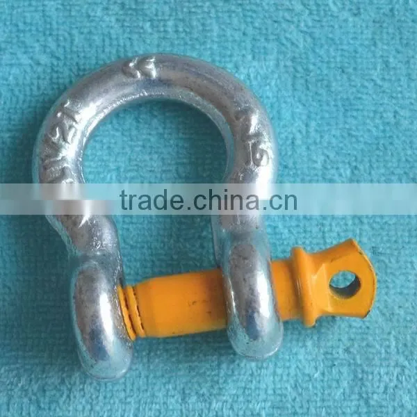 U.S. Type Anchor Shackle G-2130 photo-5