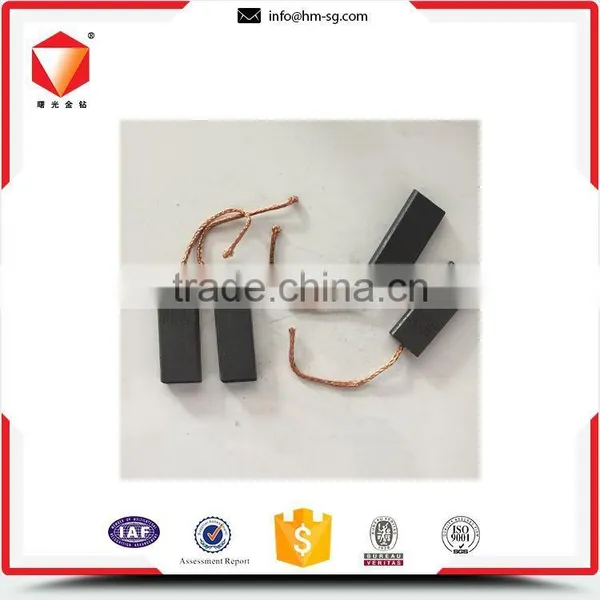 Best Selling Best Sell Desgin Useful Vacuum Cleaner Part Carbon Brush photo-6